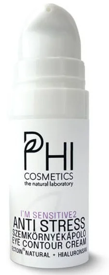 Phấn tạo khối PHI Cosmetics Sensitive Anti Stress Eye Contour Cream
