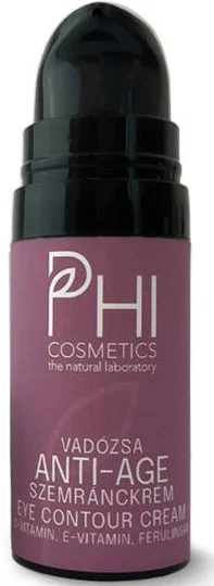 Phấn tạo khối PHI Cosmetics Vadrózsa Anti-Age Eye Contour Cream