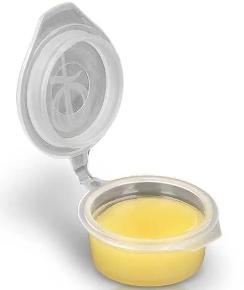 PhiAcademy GmbH Skin Candy Monodose Balm
