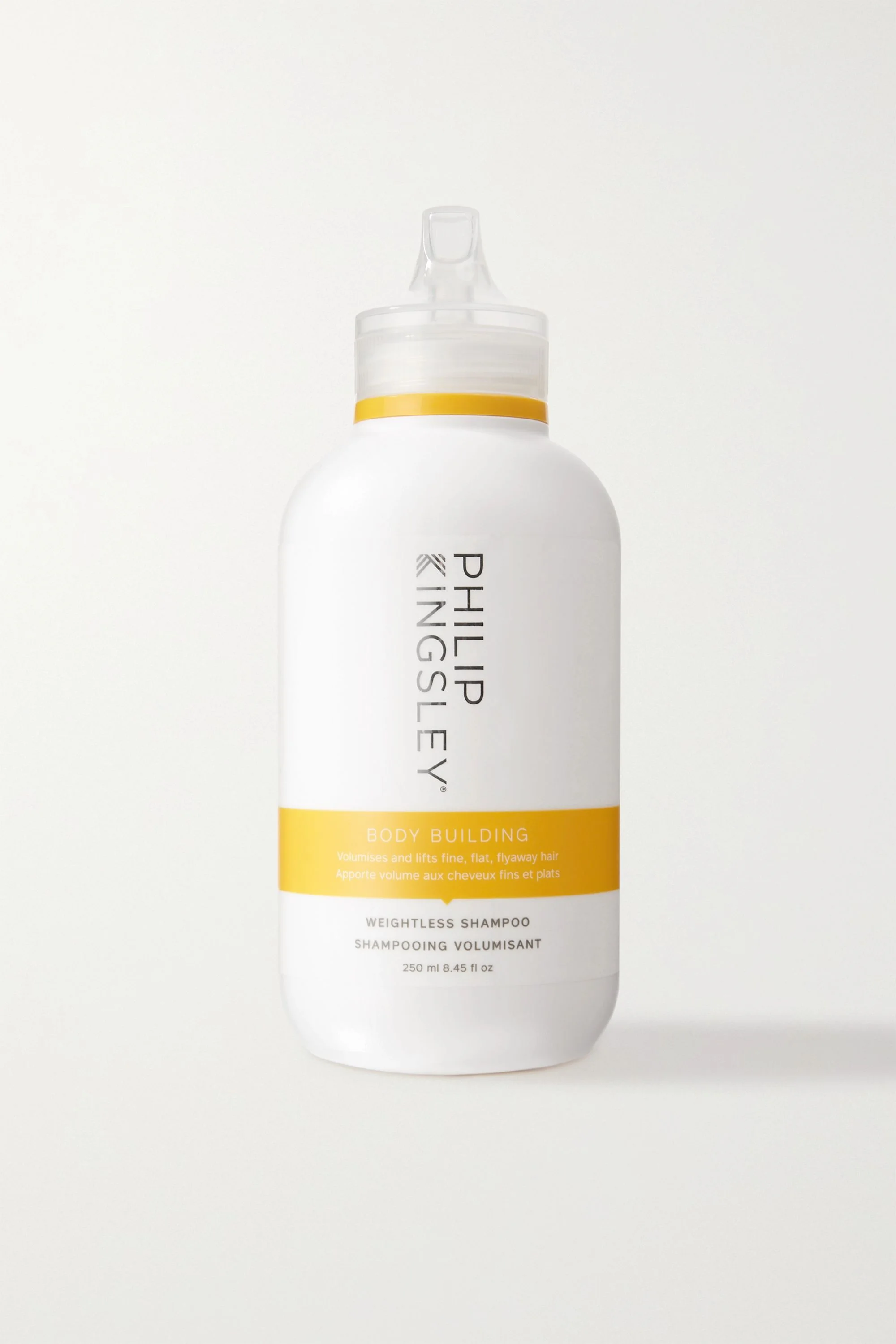 Philip Kingsley Body Building Weightless Shampoo