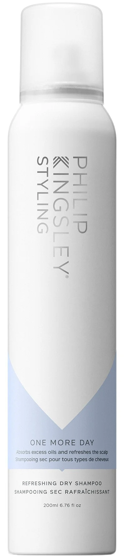 Dầu gội khô Philip Kingsley One More Day Dry Shampoo