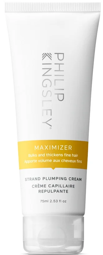 Kem Philip Kingsley Prep Plumping Cream