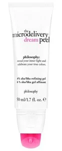 philosophy Dream Peel
