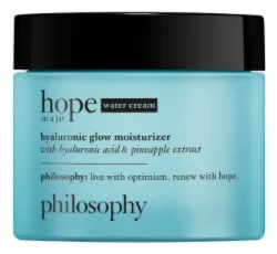 Kem philosophy Hope In A Jar Water Cream