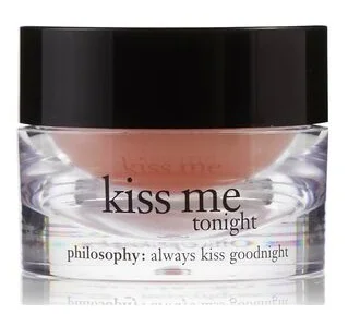 philosophy Kiss Me Tonight Lip Balm