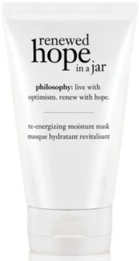 Mặt nạ philosophy Renewed Hope In A Jar Re-Energizing Moisture Mask