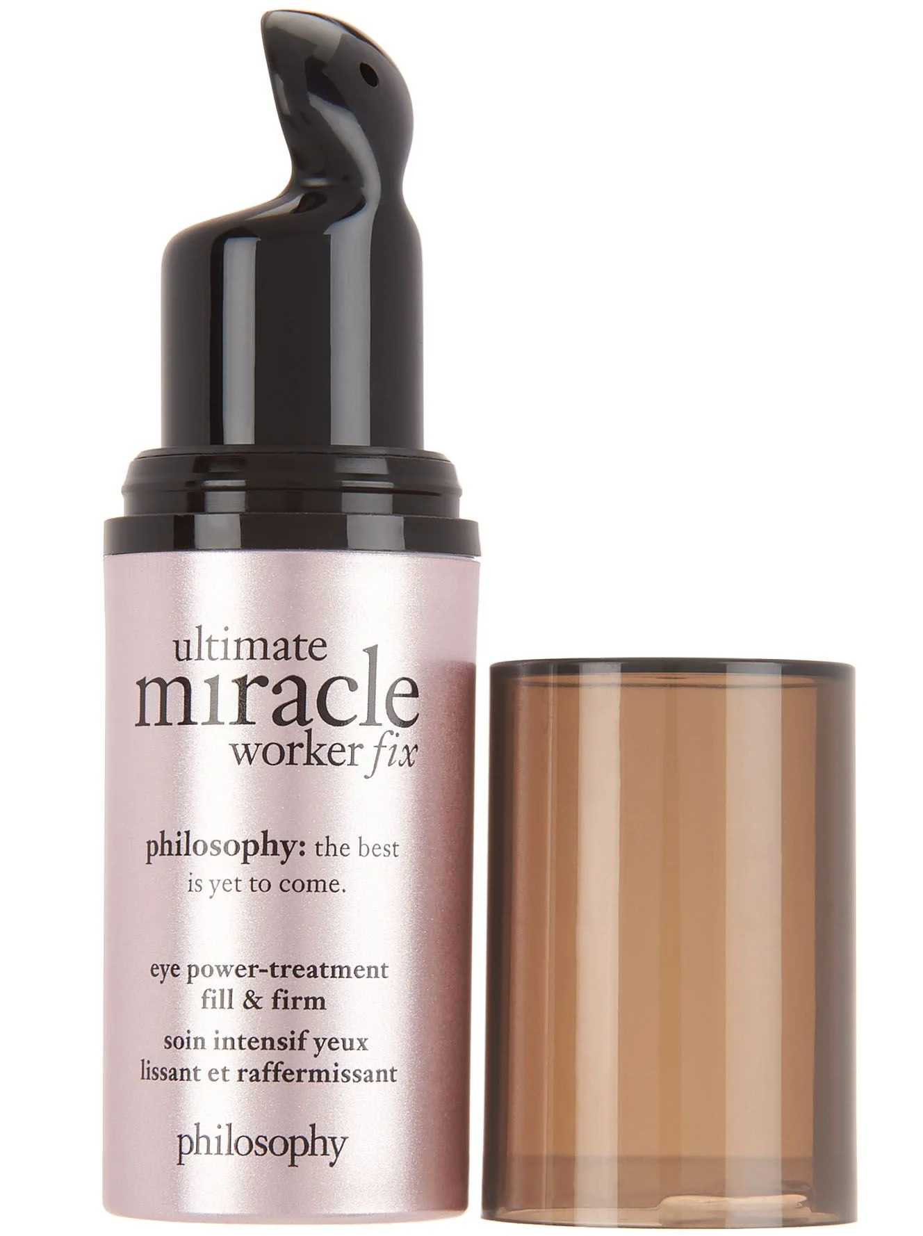 philosophy Ultimate Miracle Worker Fix Fill & Firm Eye Treatment