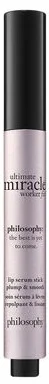 philosophy Ultimate Miracle Worker Fix Lip Serum Stick