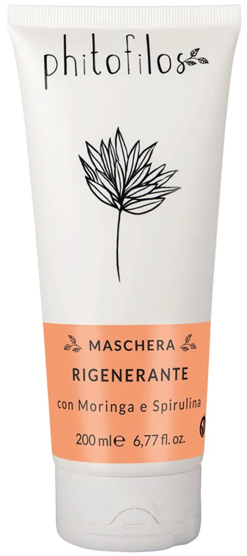 Mặt nạ ủ tóc Phitofilos Regenerating Hair Mask
