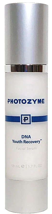 Photozyme DNA Youth Recovery Facial Serum