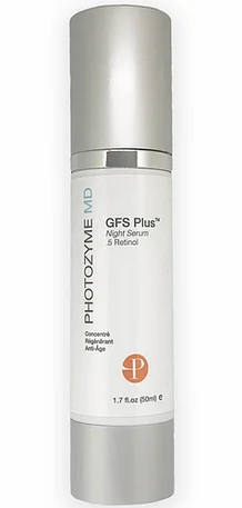 Photozyme GFS Plus Night Serum
