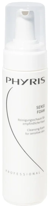 Phyris Sensi Foam Cleanser