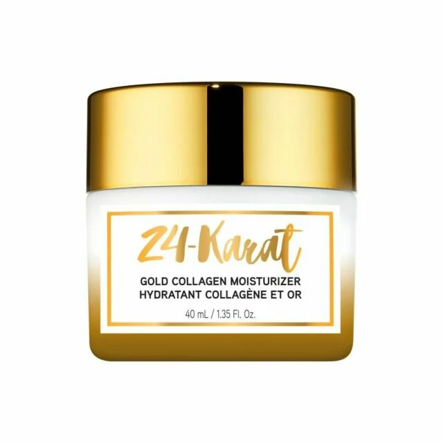 Physicians formula 24 karat Moisturizer Hydratant