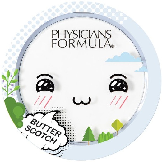Ingredients list Physicians Formula Butter Buddies Butter