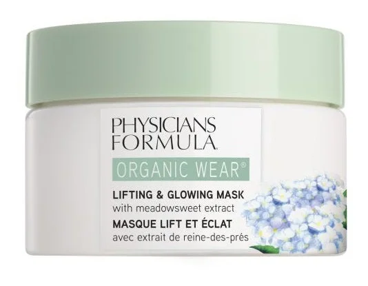 Physicians Formula Organic Wear Lifting & Glowing Mask