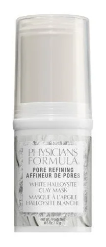 Mặt nạ Physicians Formula Pore Refining White Halloysite Clay Mask