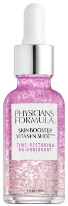 Physicians Formula Skin Booster Vitamin Shot Time-Restoring