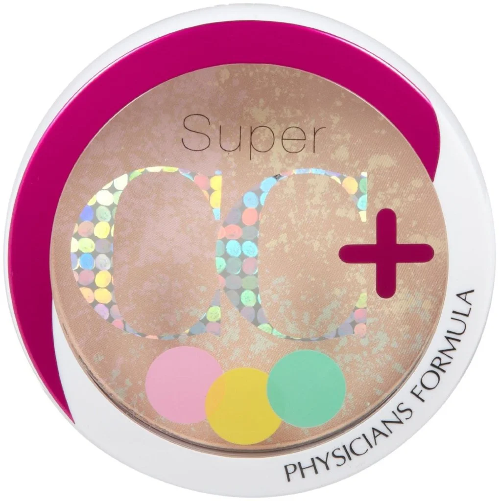 Physicians Formula Super CC Powder SPF30