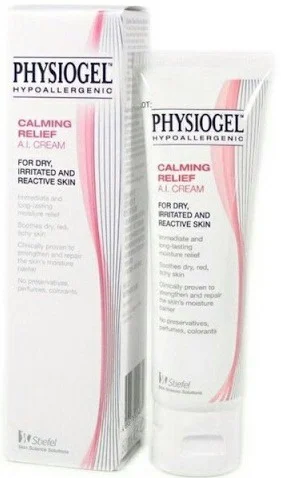 Physiogel Calming Relief AI Cream