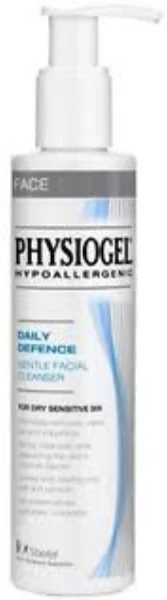 Sữa rửa mặt Physiogel Daily Defence Gentle Facial Cleanser