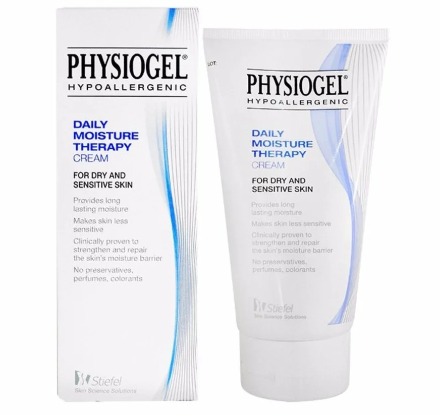 Kem Physiogel Daily Moisture Therapy Cream