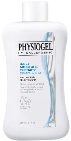 Physiogel Daily Moisture Therapy Essence In Toner