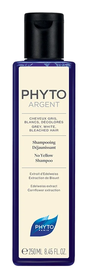 Phyto Argent Shampoo