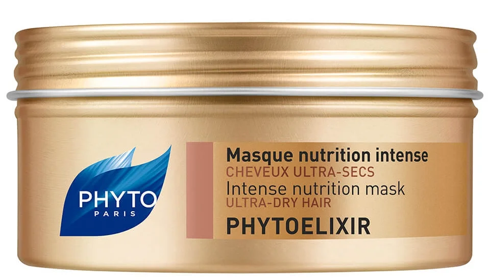 Mặt nạ Phyto Phytoelixir Intense Nutrition Mask