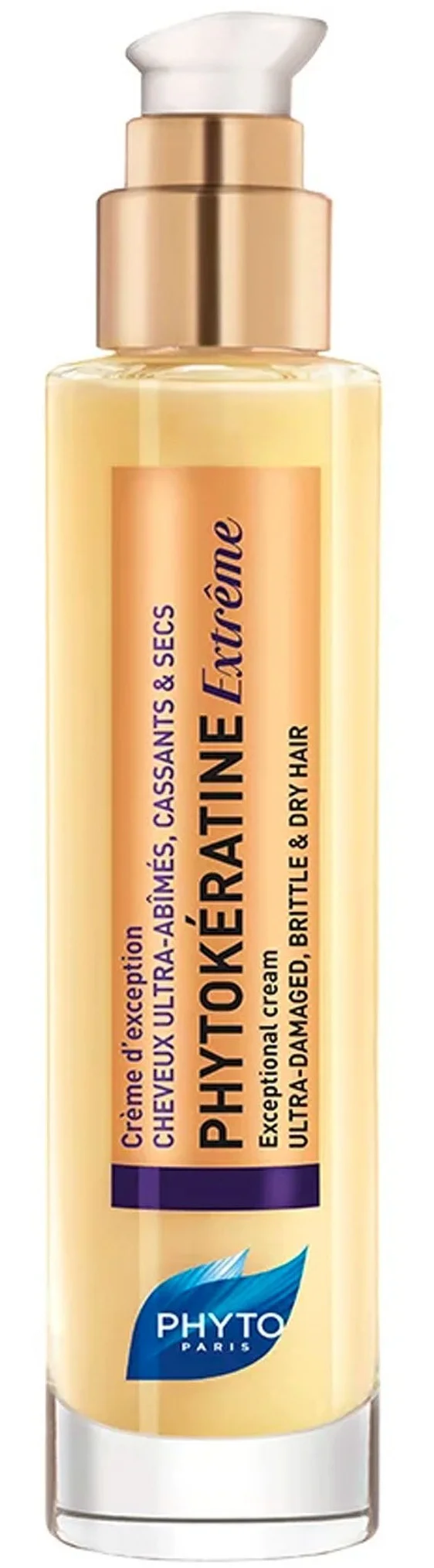 Phyto Keratine Extreme Exceptional Cream