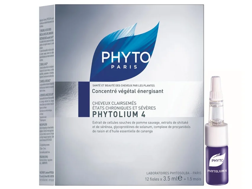 Phyto Phytolium 4