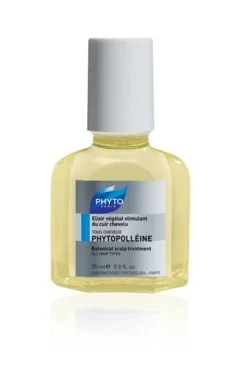 Sản phẩm đặc trị Phyto Polléine 100% Botanical Scalp Treatment