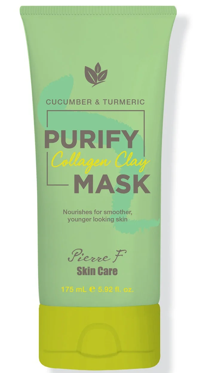 Mặt nạ Pierre Freeman’s Probiotic Skin Care Purify Collagen Clay Mask