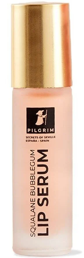 Tinh chất Pilgrim Squalane Bubblegum Lip Serum