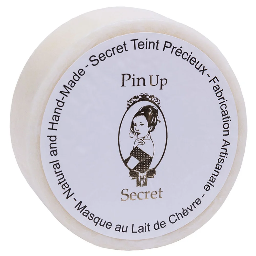 Pin-up secret Secret Teint Précieux