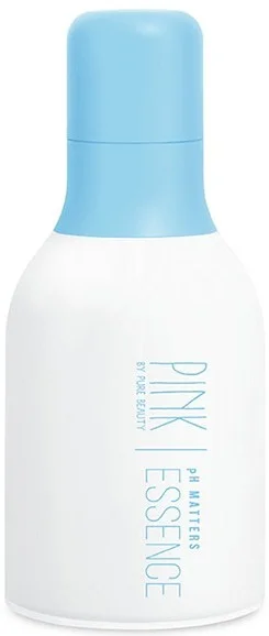 PINK by Pure Beauty pH Matters Essence