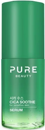 PINK by Pure Beauty Pure Beauty Cica Serum
