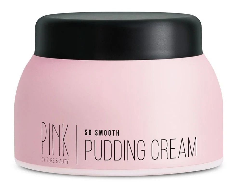 PINK by Pure Beauty So Smooth Pudding Cream