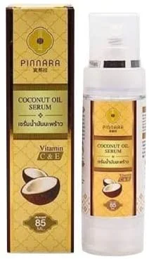 Pinnara Coconut Oil Serum