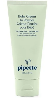 Kem Pipette Baby Cream to Powder
