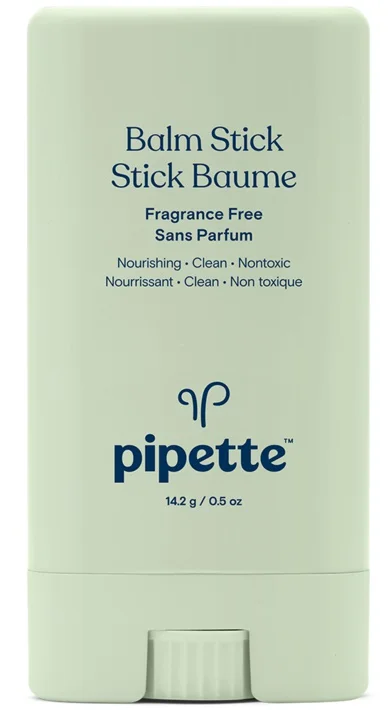 Pipette Balm Stick