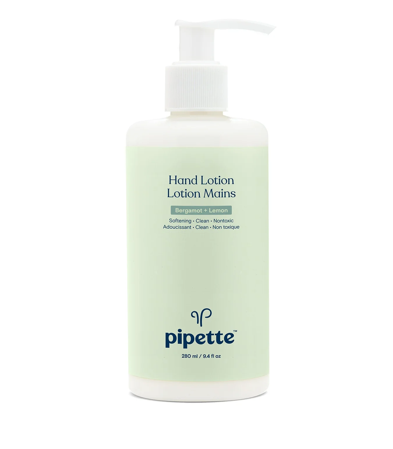 Pipette Hand Lotion