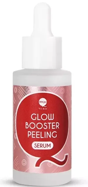 Pipiqiu Glow Booster Peeling Serum