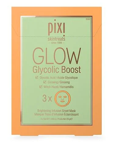 Pixi Glow Glycolic Boost