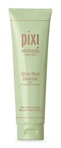 Pixi Glow Mud Cleanser