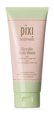 Sữa tắm Pixi Glycolic Body Wash