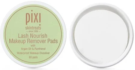 Tẩy trang Pixi Lash Nourish Makeup Remover Pads