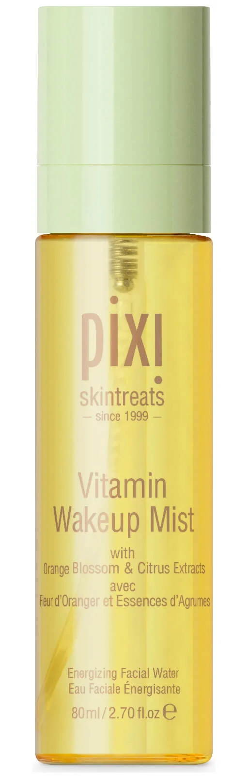 Pixi Vitamin Wakeup Mist