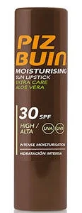 Son thỏi Piz Buin Moisturising Sun Lipstick