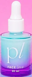 Pl Face Love