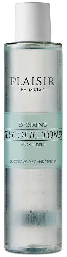 Plaisir by Matas Glycolic Toner